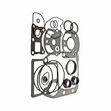 94-109-09K Upper Gearcase Seal Kit 94-109-09K-EI 987603 Compatible with OMC Sterndrive