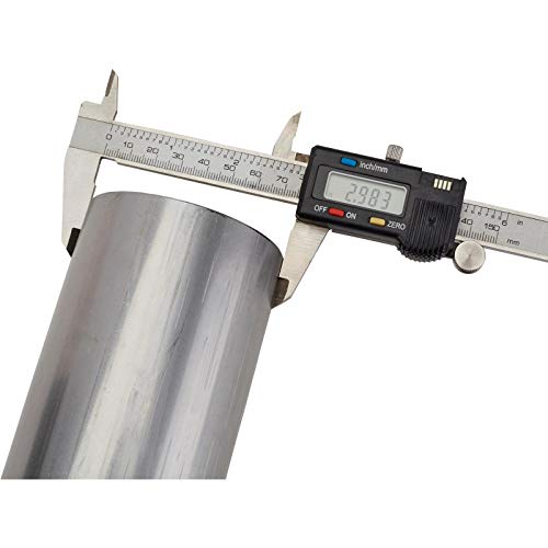 Speedway Motors Universal Mild Steel Mandrel Bend Kit, 3 Inch Pipe Bends, 16-Piece Complete Tubing Bend Kit To Design Your Own System, Slip-Fit Tubes For Easy Installation #TOP6