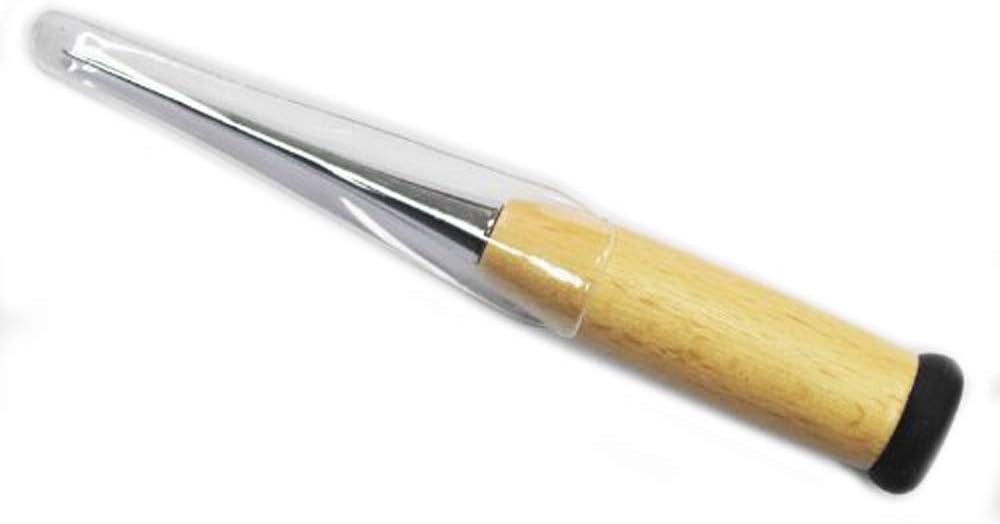 Leather, Tailor’s Awl 4.2”