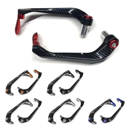 Protection guidon frein et d'embrayage anti-blocage pour YZF R6 R1 R3