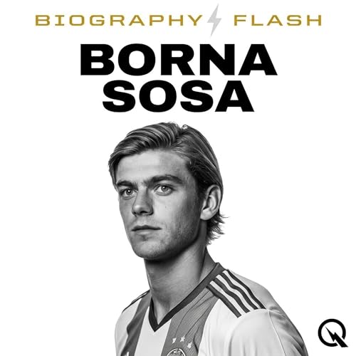 Borna Sosa Biography Flash: The Grit Behind the Glory