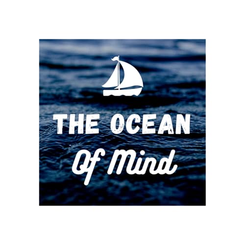 Couverture de The Ocean Of Mind - ມະຫາສະໝຸດແຫ່ງຄວາມຄິດ