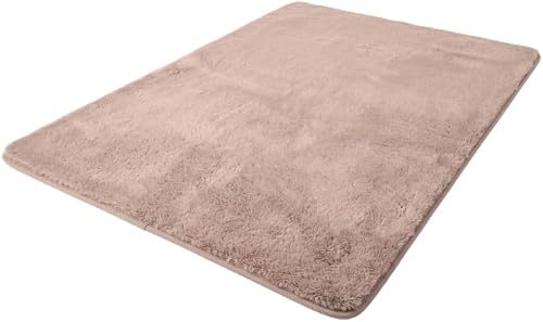 Lavelle Faux Fur Rug - Large