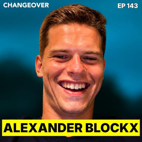 Why It&rsquo;s Harder to Play Zverev Than Sinner | Alexander Blockx
