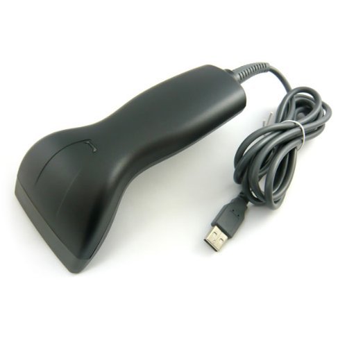【中古】 エフケイシステム タッチ式 CCD バーコードリーダー CCD-700 (USB接続・カラーブラック) (5台) Amazon.co.jp: エフケイシステム タッチ式 CCD バーコードリーダー CCD