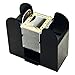 Laser Sports Casino Deluxe Automatic 4 Deck Card Shuffler