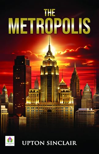The Metropolis (English Edition)
