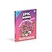Mrs Wordsmith Epic Words Vocabulary Book, Kindergarten & Grades 1-3: 1,000 Words to Improve Your Reading and Comprehension