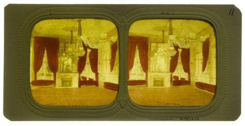 Photography Poster - Restaurant Deffieux, faubourg Saint-Denis, 2�me arrondissement, Paris, 24"x13", Gloss finish