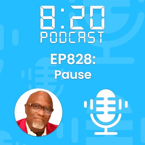 EP828: Pause