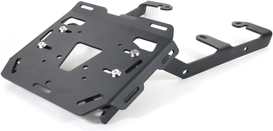 Rear Luggage Rack Fit for NC750X NC700X NC750S NC700S NC750D Automatic DCT 2026-2012 Motorcycle Tail Cargo Rack Rear Rack Shelves