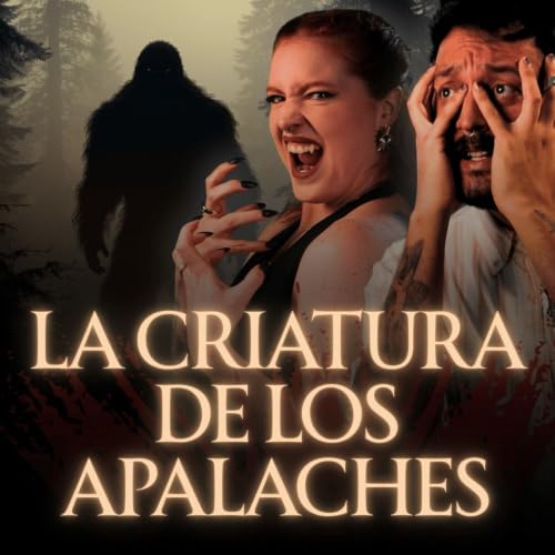 "La criatura de los Apalaches" | Noche de Freaks | Final de temporada
