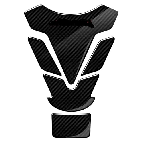 Étui de Protection de Réservoir de Moto CBR 954 929 RR Évitez les Rayures de Fermeture Éclair