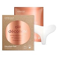 Algopix Similar Product 12 - Apricot Beauty  Healthcare Silicon