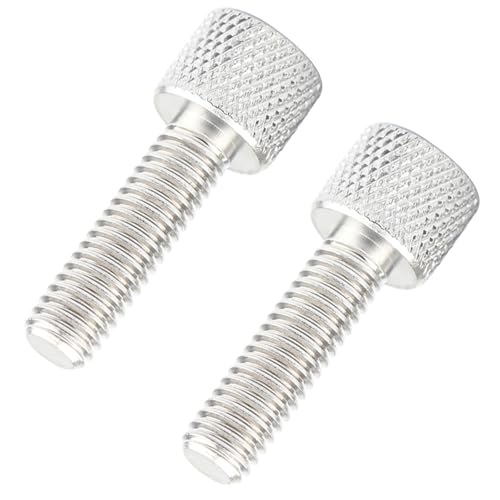 GUIBEIZU 304 �X�e�����X�X�`�[�� �܂݂˂� ���[���b�g�w�b�h �蓮�����l�W �{���g M2 M2.5 M3 M4 M5 M6 M8 20�� M4*16