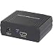 Produktbild SpeaKa Professional AV Konverter SP-COHD-01 [Component Cinch - HDMI] 704 x 576 Pixel