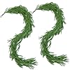 Hananona 2 Pcs 6 Ft Artificial... #2