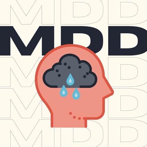 Page de couverture de The Science of Major Depressive Disorder with Dr. Charles B. Nemeroff