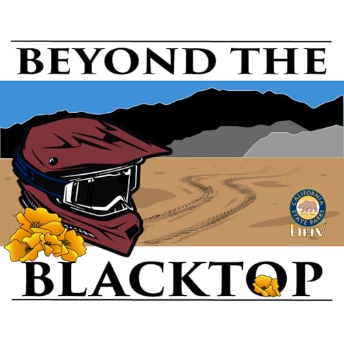 Beyond the Blacktop cover art