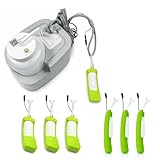 Female External Catheter System | Leak-Proof, Comfortable Urine Collector for Women | Incontinence Aid for Bedridden & Nighttime Home Care M5