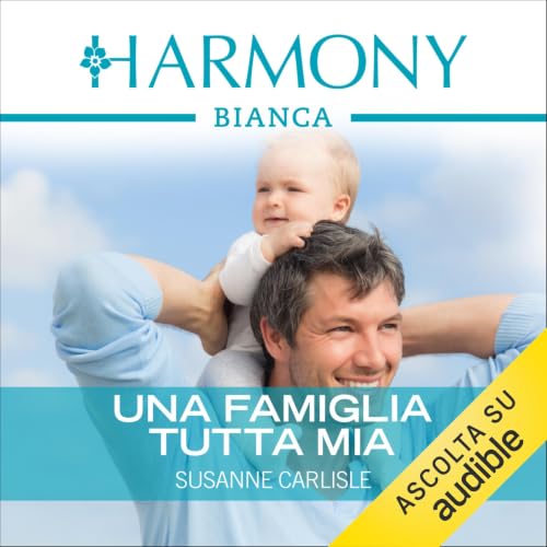 Una famiglia tutta mia copertina