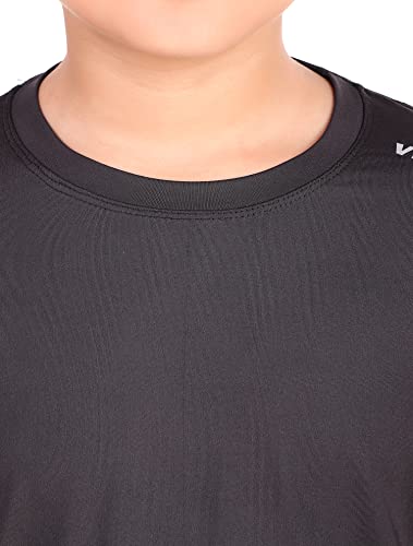 Image of Vector X OKT-237 Kid's Regular Wear Round Neck T-Shirts