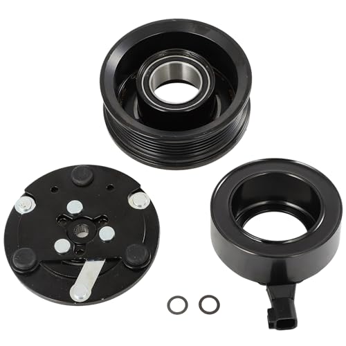 Image of ECCPP AC Clutch 2002-2005 for Ford Explorer for Mercury for Mountaineer