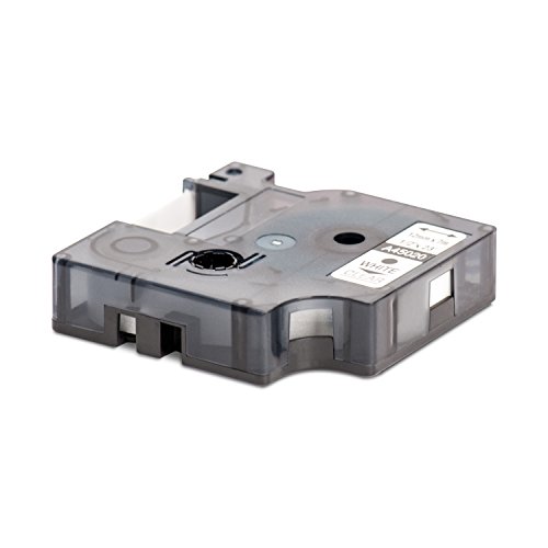 Compatible Dymo D1 45020 Casetta a nastro | bianco...