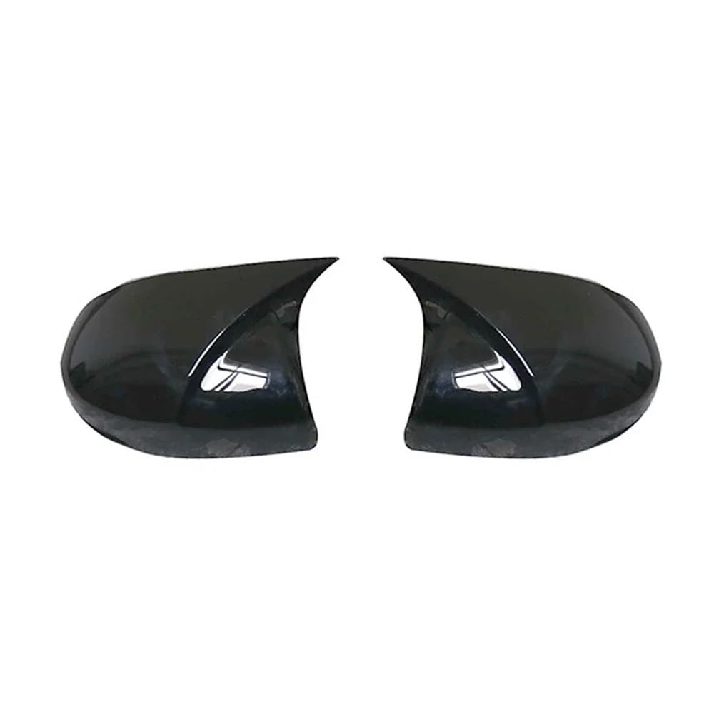 Cubierta de espejo retrovisor para reparar el ala de puerta dañada en Jazz GK5 2015 5