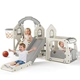 BIERUM 5-in-1 Bus Set