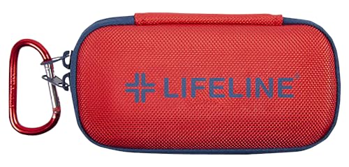 LIFE LINE ファーストエイドキット S LF-0051