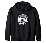 Idee e progetti regalo per rocker heavy metal