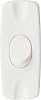 PRO ELEC PELB1632 Inline Switch, 2A White