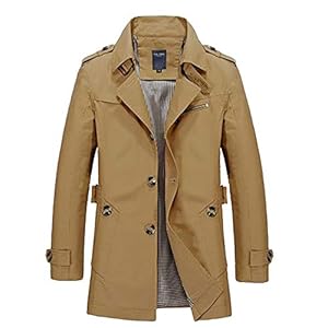 40代メンズ 通勤時に着たい フォーマルなスプリングコートのおすすめランキング キテミヨ Kitemiyo