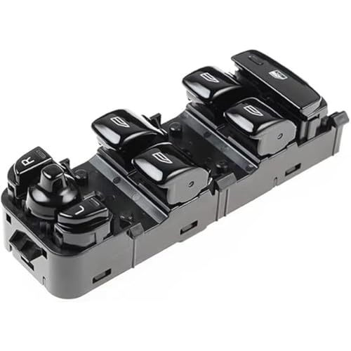 Interrupteur de vitre électrique Volvo XC90 S90 V90 boutons commande lève-vitre fluide - 2