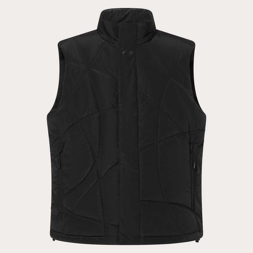 Oakley mens Hyland O-puff Vest - Image 3