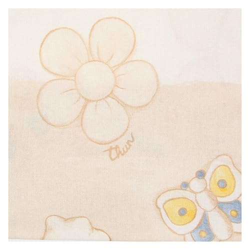 Parure de lit coton Thun anti-transpiration taie d'oreiller S