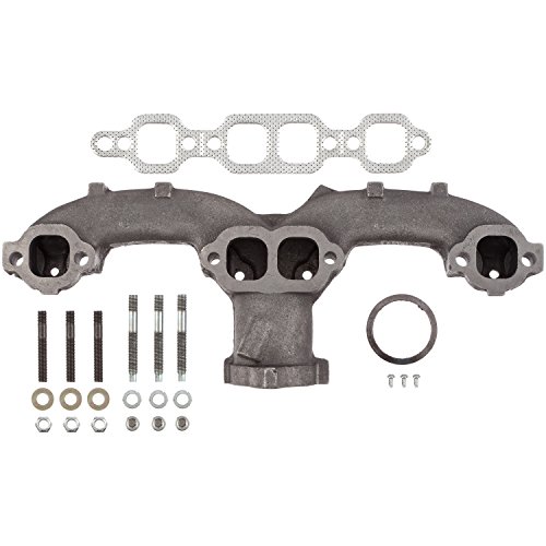 ATP Automotive Graywerks 101060 Exhaust Manifold