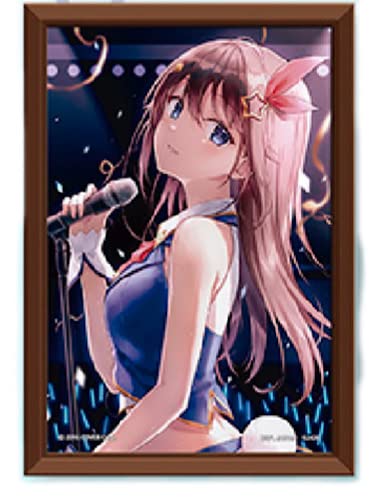 Amazon.co.jp: 一番くじ ホロライブ vol.2 フレームスタンド賞 