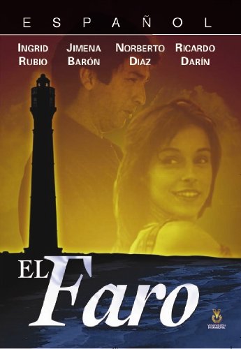 Amazon.com: El Faro [DVD] : Ricardo Darin, Ingrid Rubio, Jimena Baron ...