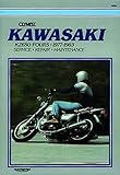 Read Kawasaki KZ650 1977-1983 Kindle Editon