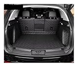 SERVICE : Afin de ne pas améliorer l'expérience d'installation du tapis de protection pour coffre de voiture, veuillez nous envoyer la marque, le modèle et l'année de votre véhicule avant/après la commande, merci.