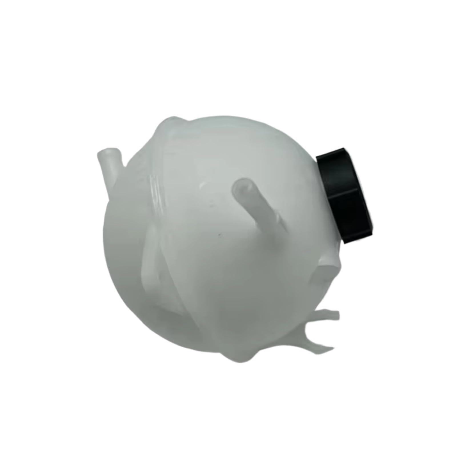 Tanque de Agua Auxiliar para Territory OEM FS18K218AC FS18K218AA Tanque de expansión del radiador con Tapa Tanque de Agua de enfriamiento