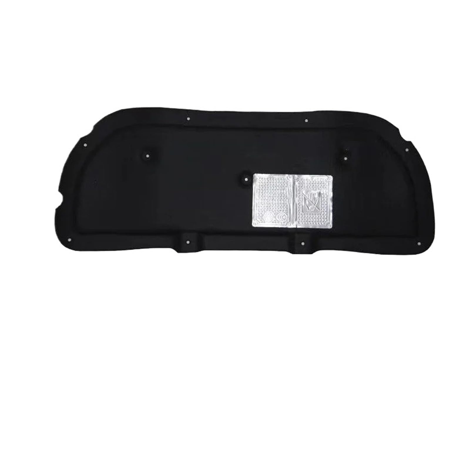 Cotone Isolante Acustico per Cofano Anteriore Auto per Hyundai Sonata YF MK6 I45 2010 2011 2012 2013 2014,Isolamento del Cofano del Cofano, Isolamento Acustico del vano Motore