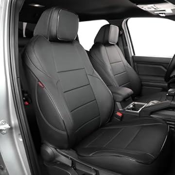 best custom fit seat covers