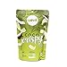 Vaïvaï VAIVAI COCO Crispy nature -Biologique-Sachet de 40g de délicieux morceaux de noix de coco toastés au four 0.04 kg