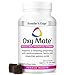 Revival Animal Health Breeders' Edge Oxy Mate- Prenatal Supplement- for Medium & Large Dogs- 60ct Soft Chews