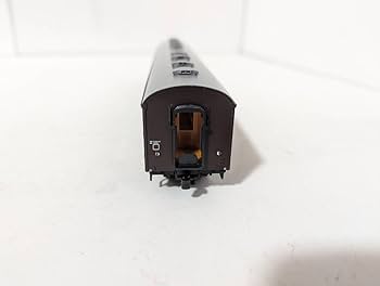 HOゲージ 　トラムウェイ国鉄オハ61ぶどう2号 61オハ61＿ぶどう2号 | 鉄道模型店 Models IMON