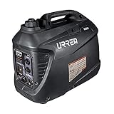 Urrea GGI810 Generador a gasolina inverter 1000 W