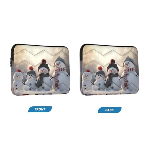 Funda para Laptop 13-14 Pulgadas Impermeable miniatura 2